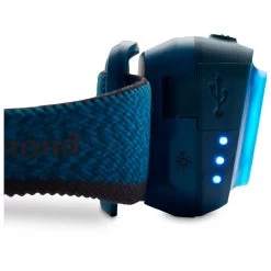 Black Diamond Spot 400-R - Head Torch -Camping Discount Store black diamond spot 400 r head torch detail 7