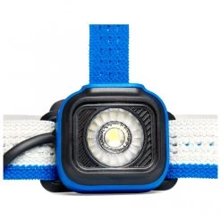 Black Diamond Sprinter 500 Headlamp - Head Torch -Camping Discount Store black diamond sprinter 500 headlamp head torch detail 3