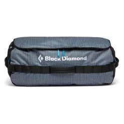 Black Diamond Stonehauler 90 Duffel - Luggage