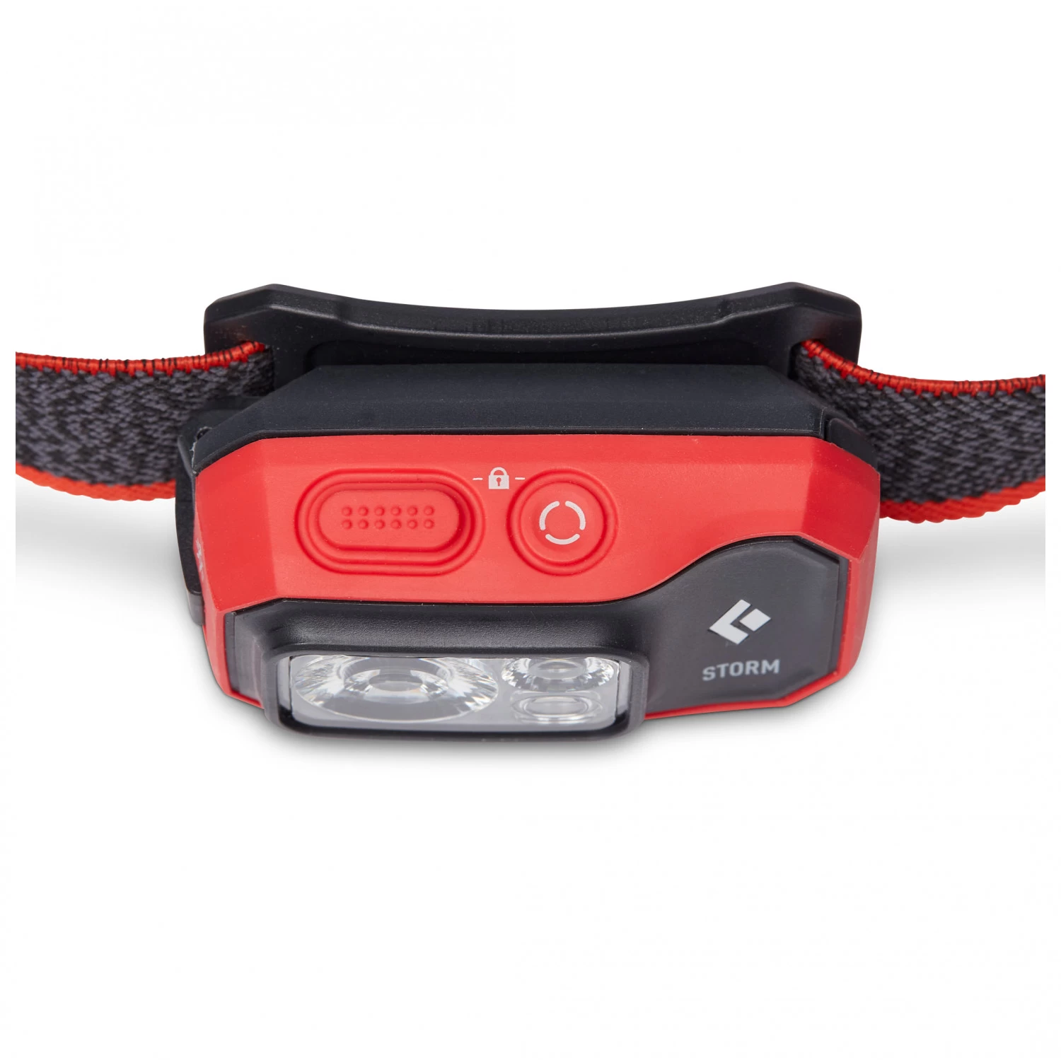 Black Diamond Storm 450 - Head Torch 5 Black Diamond Storm 450 - Head Torch - Image 3