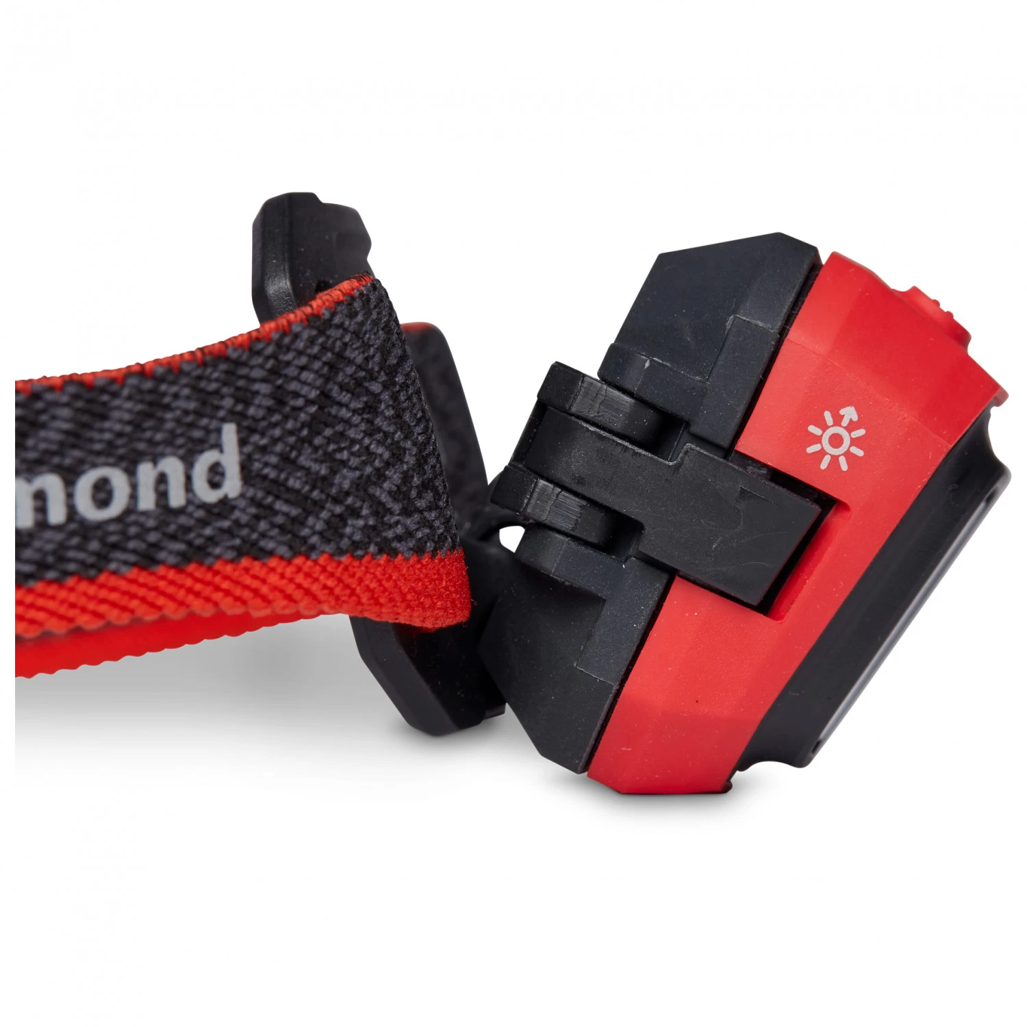 Black Diamond Storm 450 - Head Torch 7 Black Diamond Storm 450 - Head Torch - Image 5