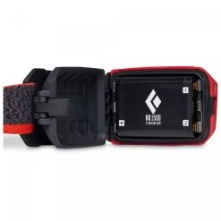 Black Diamond Storm 450 - Head Torch 15 Black Diamond Storm 450 - Head Torch -Camping Discount Store black diamond storm 450 head torch detail 6