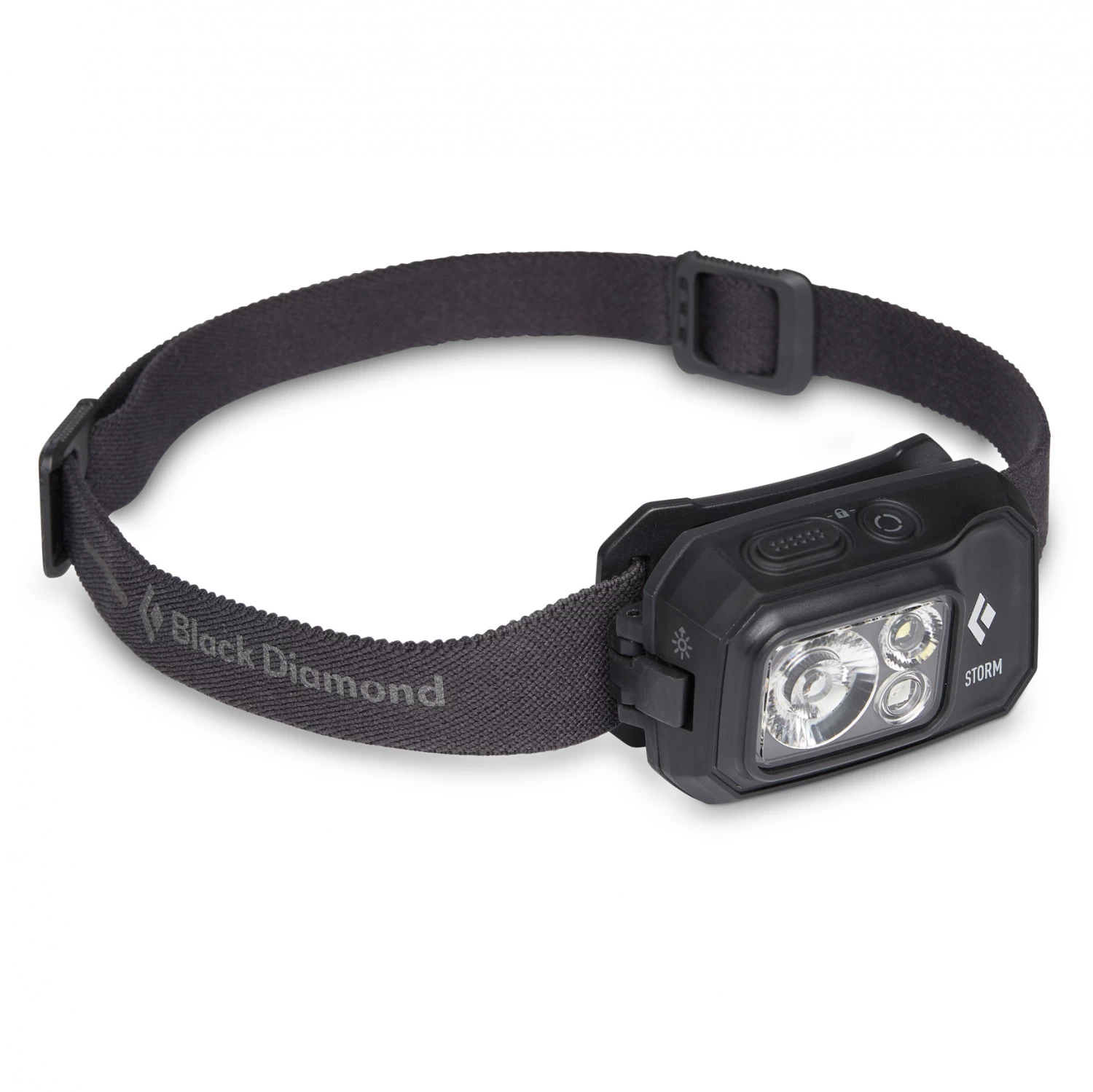 Black Diamond Storm 450 - Head Torch 3 Black Diamond Storm 450 - Head Torch
