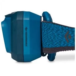 Black Diamond Storm 500-R - Head Torch -Camping Discount Store black diamond storm 500 r head torch detail 4