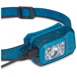 Black Diamond Storm 500-R - Head Torch -Camping Discount Store black diamond storm 500 r head torch detail 6