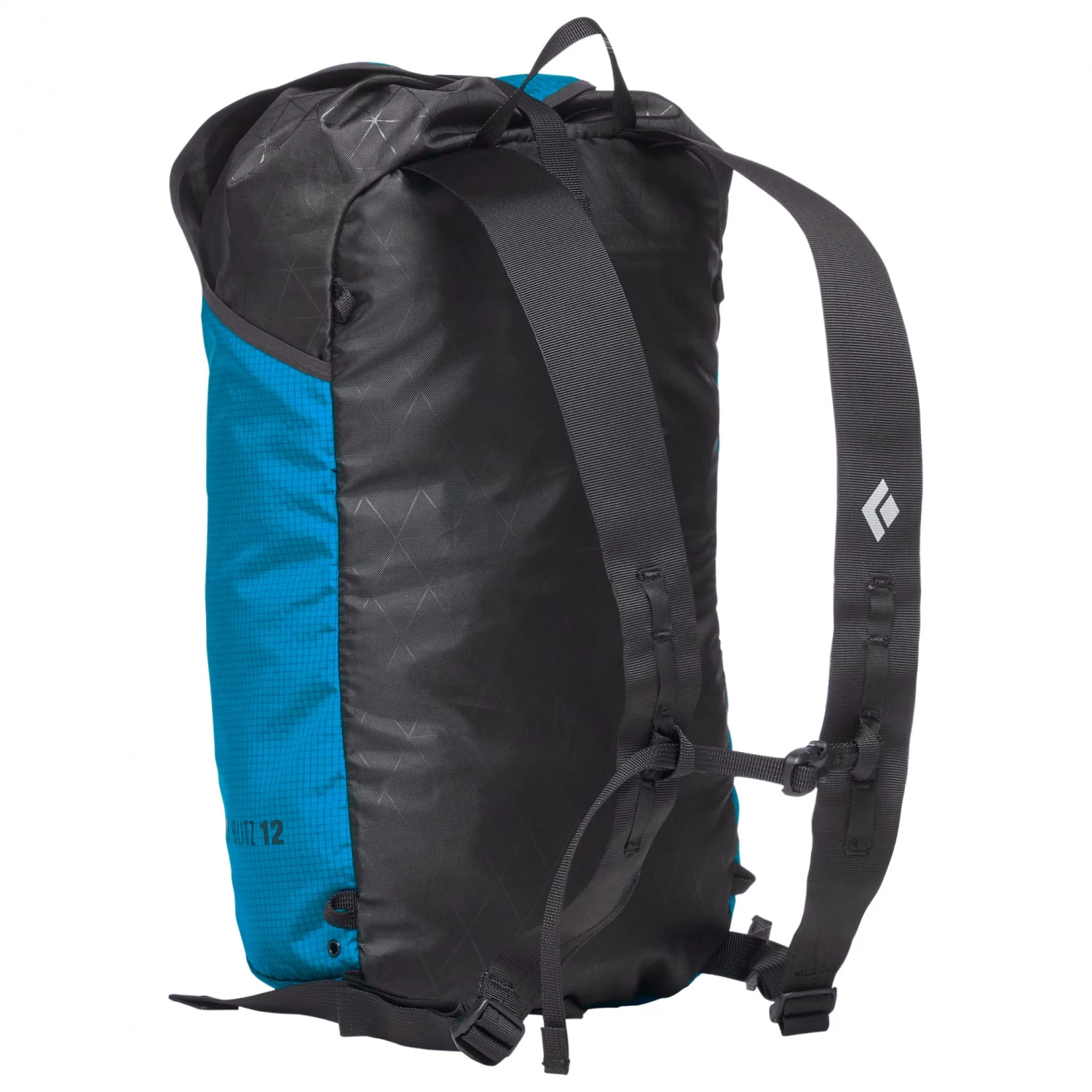 Black Diamond Trail Blitz 12 Backpack - Climbing Backpack 4 Black Diamond Trail Blitz 12 Backpack - Climbing Backpack - Image 2