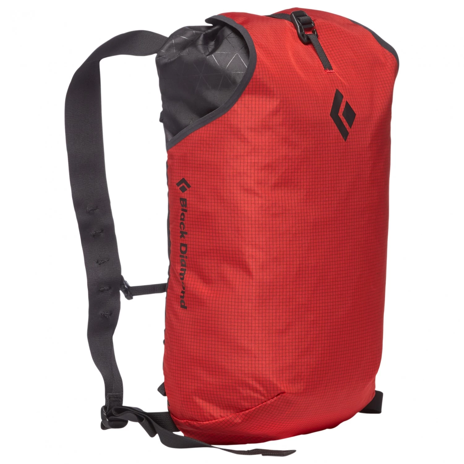 Black Diamond Trail Blitz 12 Backpack - Climbing Backpack 3 Black Diamond Trail Blitz 12 Backpack - Climbing Backpack