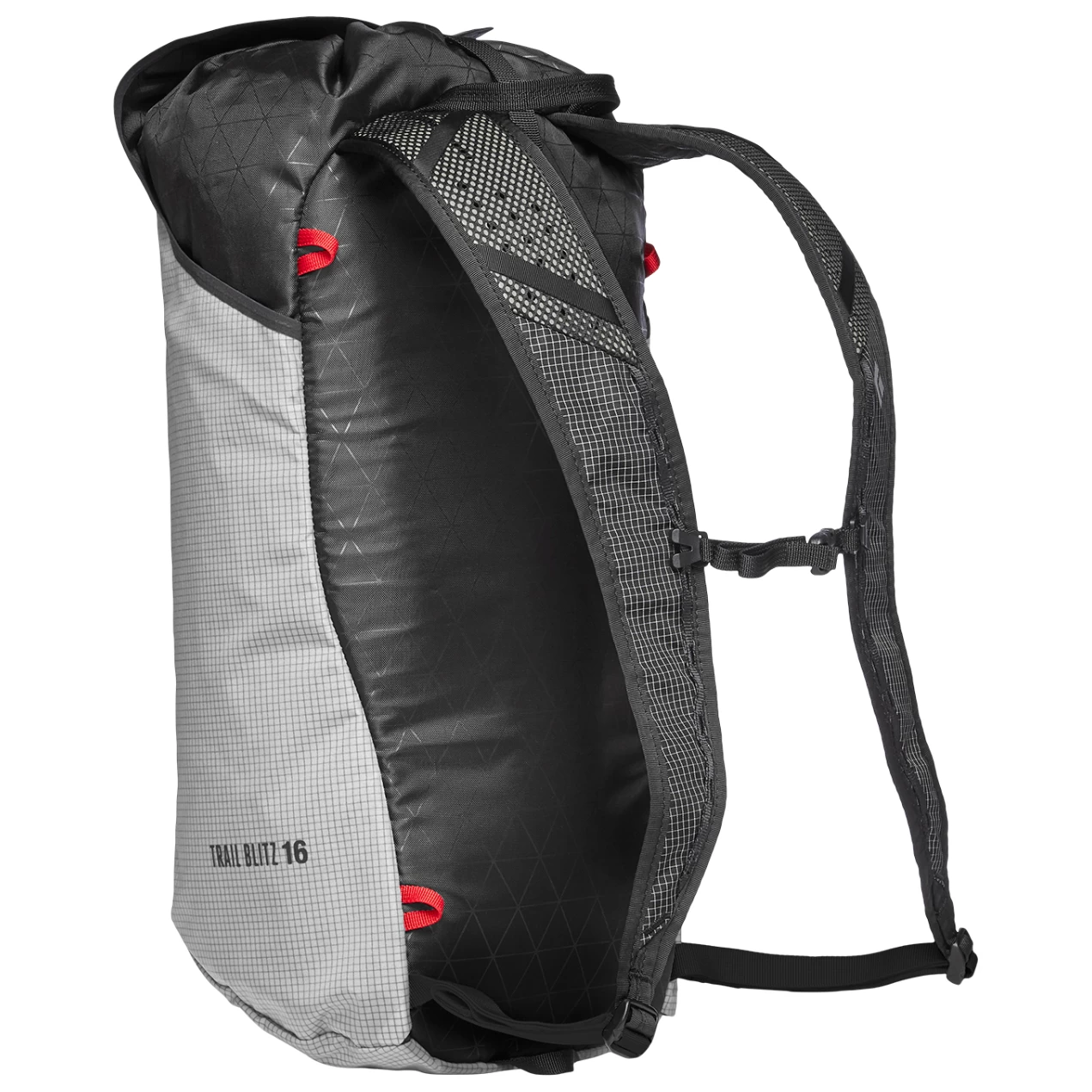 Black Diamond Trail Blitz 16 Backpack - Climbing Backpack 4 Black Diamond Trail Blitz 16 Backpack - Climbing Backpack - Image 2
