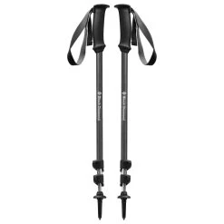 Black Diamond Trail Explorer Trek Poles - Walking Poles