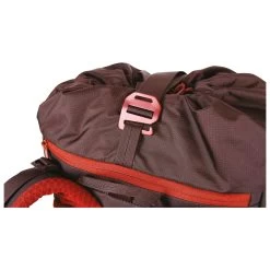 Blue Ice Moonlight 55 - Climbing Backpack -Camping Discount Store blue ice moonlight 55 climbing backpack detail 3
