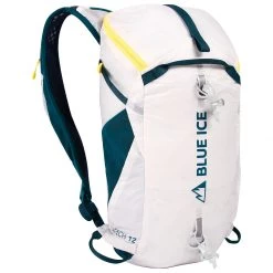 Blue Ice Reach 12 - Climbing Backpack