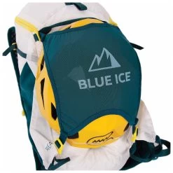 Blue Ice Reach 12 - Climbing Backpack -Camping Discount Store blue ice reach 12 climbing backpack detail 6