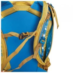 Blue Ice Yagi 35 Pack F20 - Ski Touring Backpack -Camping Discount Store blue ice yagi 35 pack f20 ski touring backpack detail 4