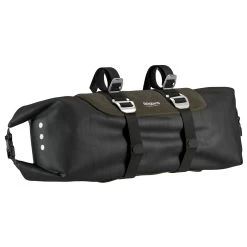 BROOKS ENGLAND Scape Handlebar Roll - Handlebar Bag 11 BROOKS ENGLAND Scape Handlebar Roll - Handlebar Bag -Camping Discount Store brooks england scape handlebar roll handlebar bag detail 3