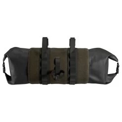 BROOKS ENGLAND Scape Handlebar Roll - Handlebar Bag 12 BROOKS ENGLAND Scape Handlebar Roll - Handlebar Bag -Camping Discount Store brooks england scape handlebar roll handlebar bag detail 4