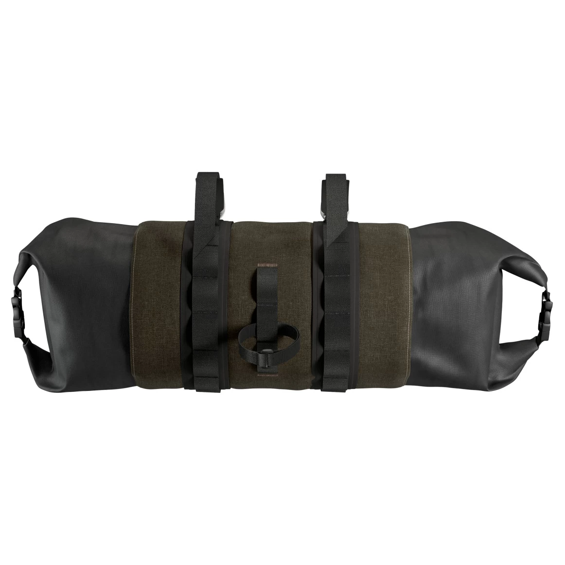 BROOKS ENGLAND Scape Handlebar Roll - Handlebar Bag 6 BROOKS ENGLAND Scape Handlebar Roll - Handlebar Bag - Image 4