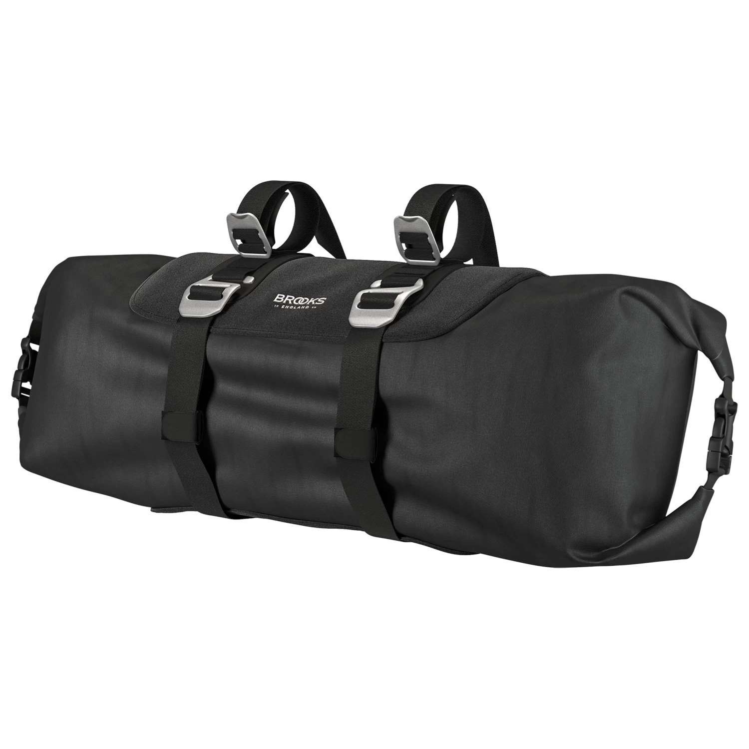 BROOKS ENGLAND Scape Handlebar Roll - Handlebar Bag 3 BROOKS ENGLAND Scape Handlebar Roll - Handlebar Bag