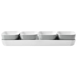 Brunner Appetizer - Set Of Dishes