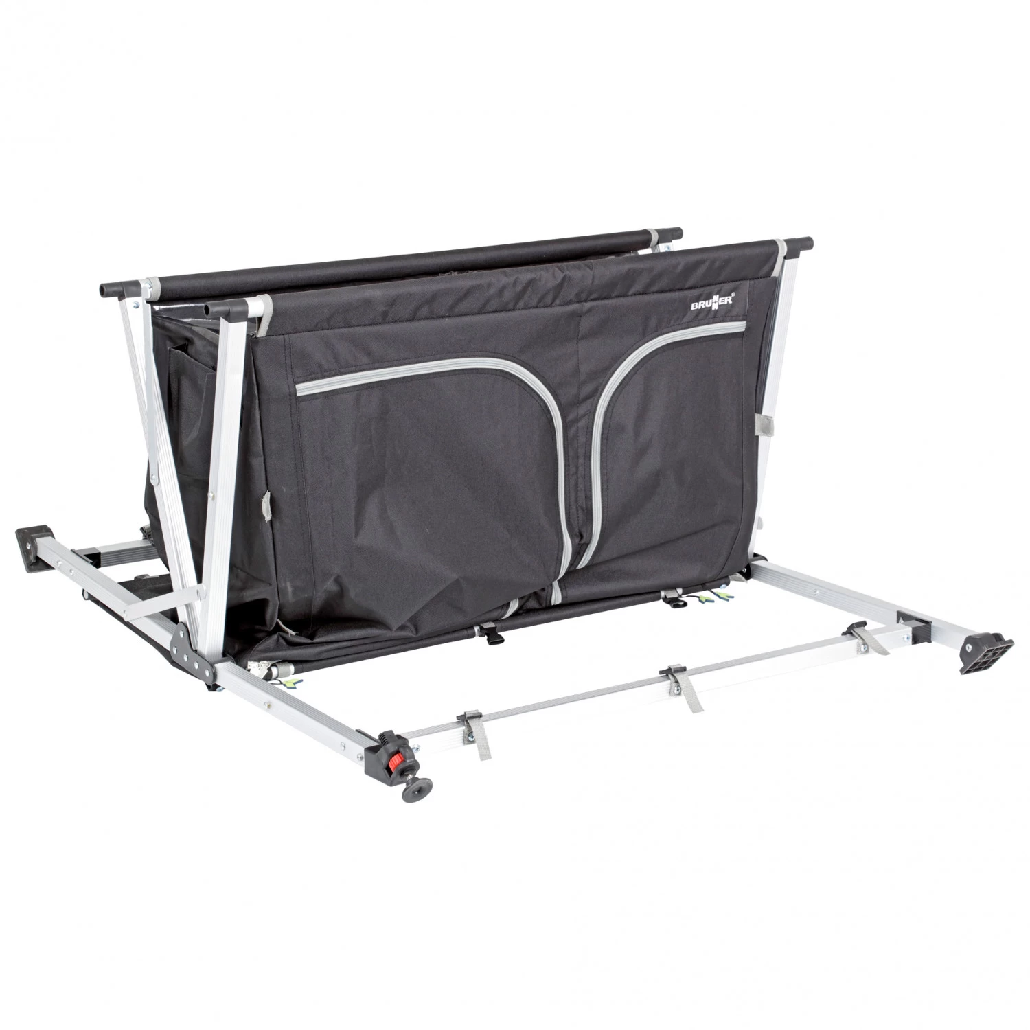 Brunner Azabache CT Cross Square - Camping Cupboard 5 Brunner Azabache CT Cross Square - Camping Cupboard - Image 3