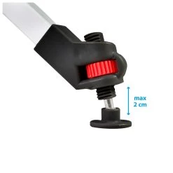 Brunner Azabache LS Cross Square - Camping Cupboard -Camping Discount Store brunner azabache ls cross square camping cupboard detail 4