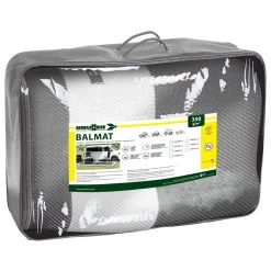 Brunner Balmat - Tent Carpet -Camping Discount Store brunner balmat tent carpet detail 4