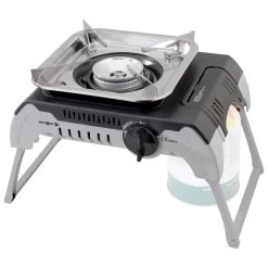 Brunner Devil 450 - Gas Stove 6 Brunner Devil 450 - Gas Stove -Camping Discount Store brunner devil 450 gas stove detail 2