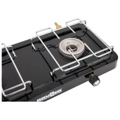 Brunner Magma - Gas Stove 22 Brunner Magma - Gas Stove -Camping Discount Store brunner magma gas stove detail 10