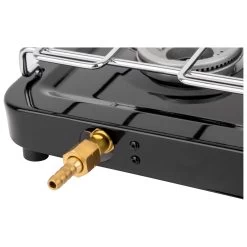 Brunner Magma - Gas Stove 23 Brunner Magma - Gas Stove -Camping Discount Store brunner magma gas stove detail 11