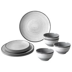 Brunner Midday - Set Of Dishes