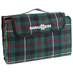 Brunner Picnic Plaid - Picnic Blanket