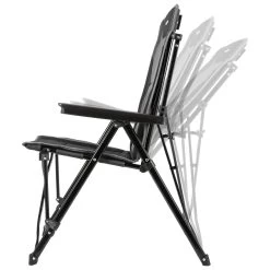 Brunner Raptor Recliner - Camping Chair -Camping Discount Store brunner raptor recliner camping chair detail 8