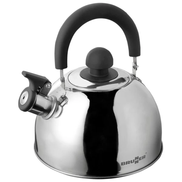 Brunner Steamer Travel - Pot 3 Brunner Steamer Travel - Pot