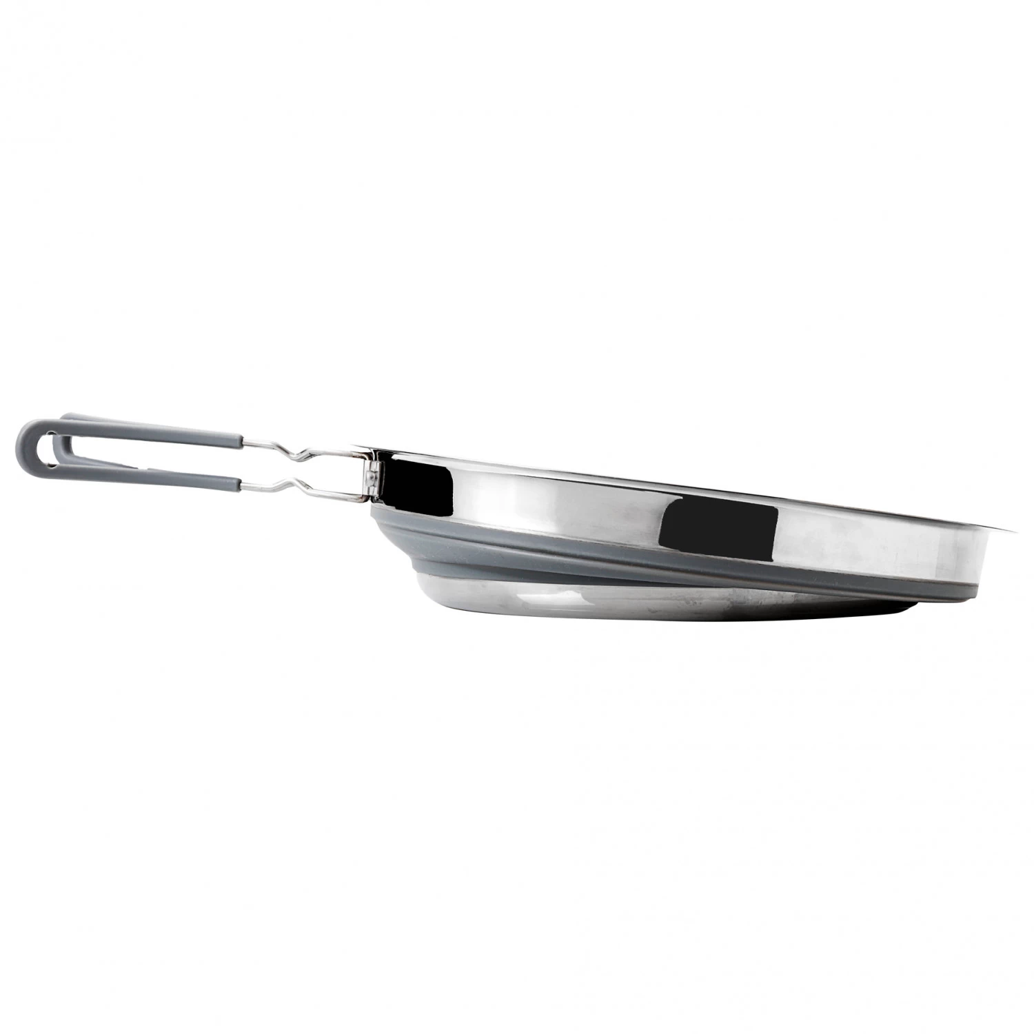 Brunner Volcano Pan Fold-Away - Skillet 5 Brunner Volcano Pan Fold-Away - Skillet - Image 3