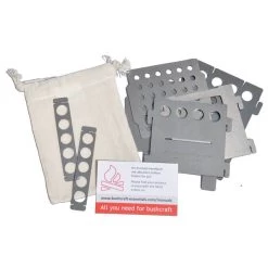 Bushbox - Solid Fuel Stoves