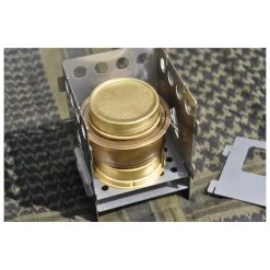 Bushbox - Solid Fuel Stoves -Camping Discount Store bushcraft essentials bushbox solid fuel stoves detail 4