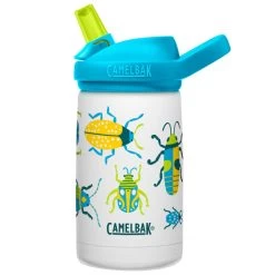 Camelbak Kid's Eddy+ Vacuum Insulated - Insulated Bottle
