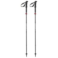 Carbon Mix - Walking Poles
