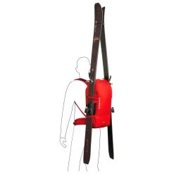 M20 - Climbing Backpack -Camping Discount Store camp m20 climbing backpack detail 4