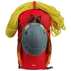 M20 - Climbing Backpack -Camping Discount Store camp m20 climbing backpack detail 5