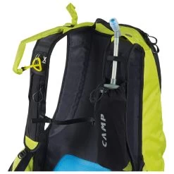 Rapid 20 - Ski Touring Backpack -Camping Discount Store camp rapid 20 ski touring backpack detail 3