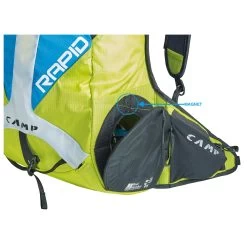 Rapid 20 - Ski Touring Backpack -Camping Discount Store camp rapid 20 ski touring backpack detail 4