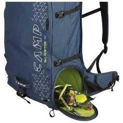 Ski Raptor 30 - Ski Touring Backpack -Camping Discount Store camp ski raptor 30 ski touring backpack detail 5