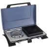 Campingaz 2-Flame 400-SG 30 Mbar - Gas Stove -Camping Discount Store campingaz 2 flame 400 sg 30 mbar gas stove