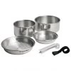 Campingaz Aluminium Geschirrset Trekking -Camping Discount Store campingaz aluminium geschirrset trekking