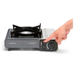 Campingaz Camp'Bistro 3 - Gas Stove -Camping Discount Store campingaz campbistro 3 gas stove detail 3