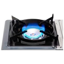 Campingaz Camp'Bistro 3 - Gas Stove -Camping Discount Store campingaz campbistro 3 gas stove detail 4