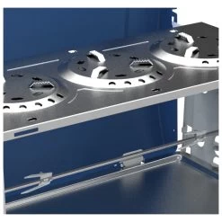 Campingaz Koffergasgrill - Gas Stove -Camping Discount Store campingaz koffergasgrill gas stove detail 3