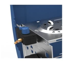 Campingaz Koffergasgrill - Gas Stove -Camping Discount Store campingaz koffergasgrill gas stove detail 4