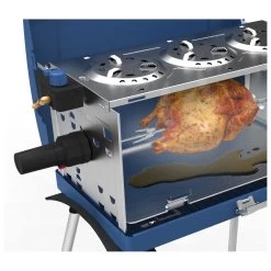 Campingaz Koffergasgrill - Gas Stove -Camping Discount Store campingaz koffergasgrill gas stove detail 5