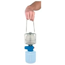 Campingaz Lumostar Plus PZ - Gas Lantern -Camping Discount Store campingaz lumostar plus pz gas lantern detail 3
